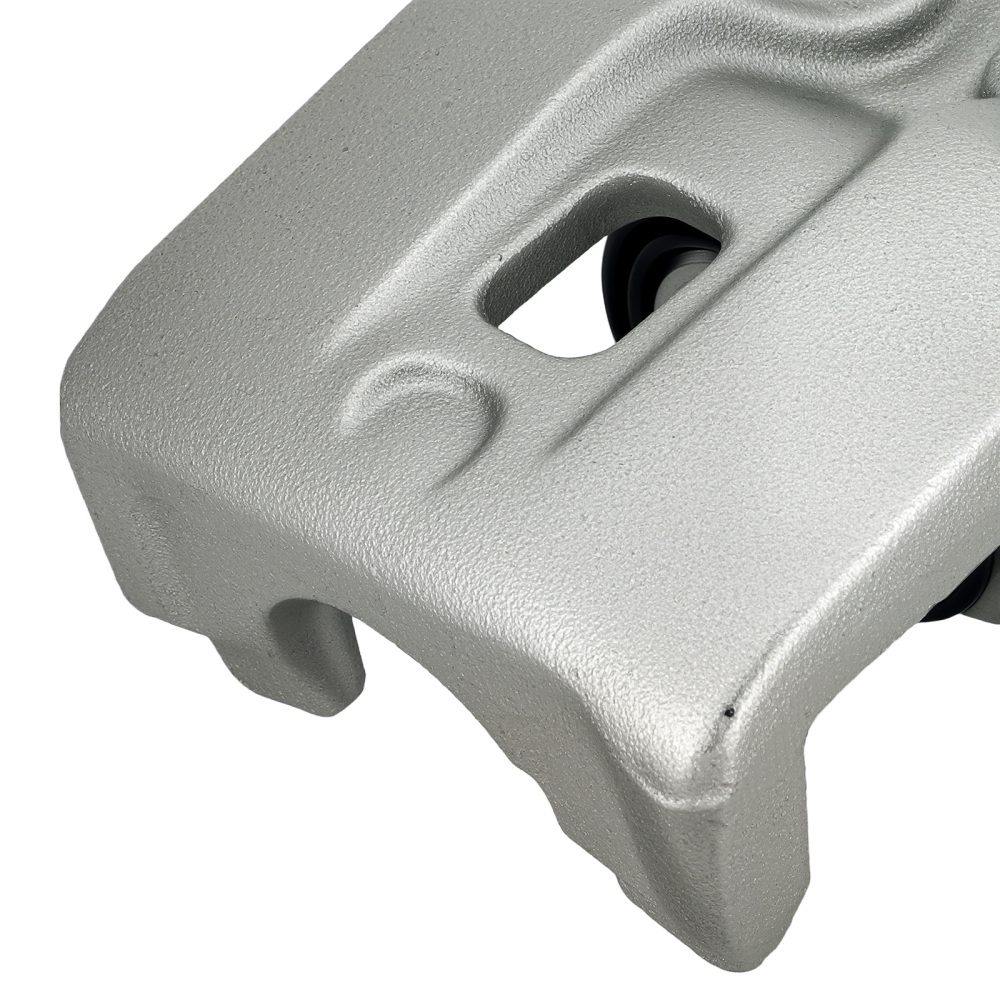 Brake Caliper Rear Left compatible for Hyundai Santa Fe Mk2 Mk3 Grand 2006-2018 58310-2PA70