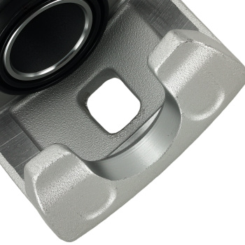 Brake Caliper Rear Left compatible for Hyundai Santa Fe Mk2 Mk3 Grand 2006-2018 58310-2PA70