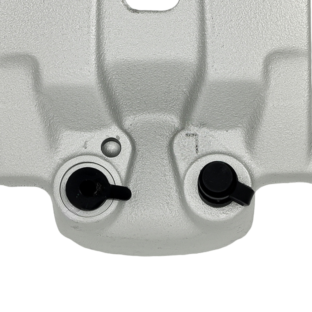 Brake Caliper Rear Left compatible for Hyundai Santa Fe Mk2 Mk3 Grand 2006-2018 58310-2PA70