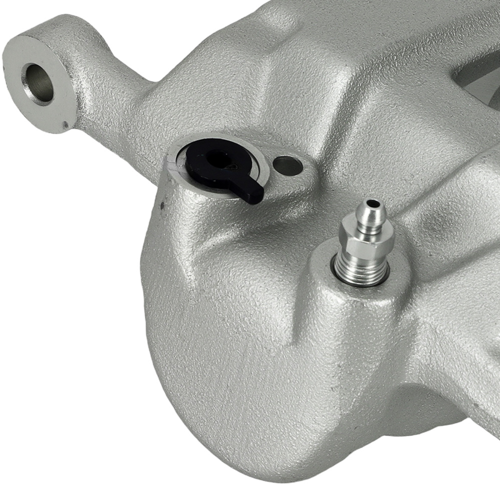 Brake Caliper Rear Left compatible for Hyundai Santa Fe Mk2 Mk3 Grand 2006-2018 58310-2PA70