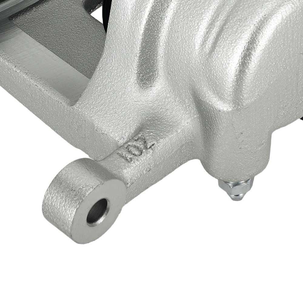 Brake Caliper Rear Left compatible for Hyundai Santa Fe Mk2 Mk3 Grand 2006-2018 58310-2PA70