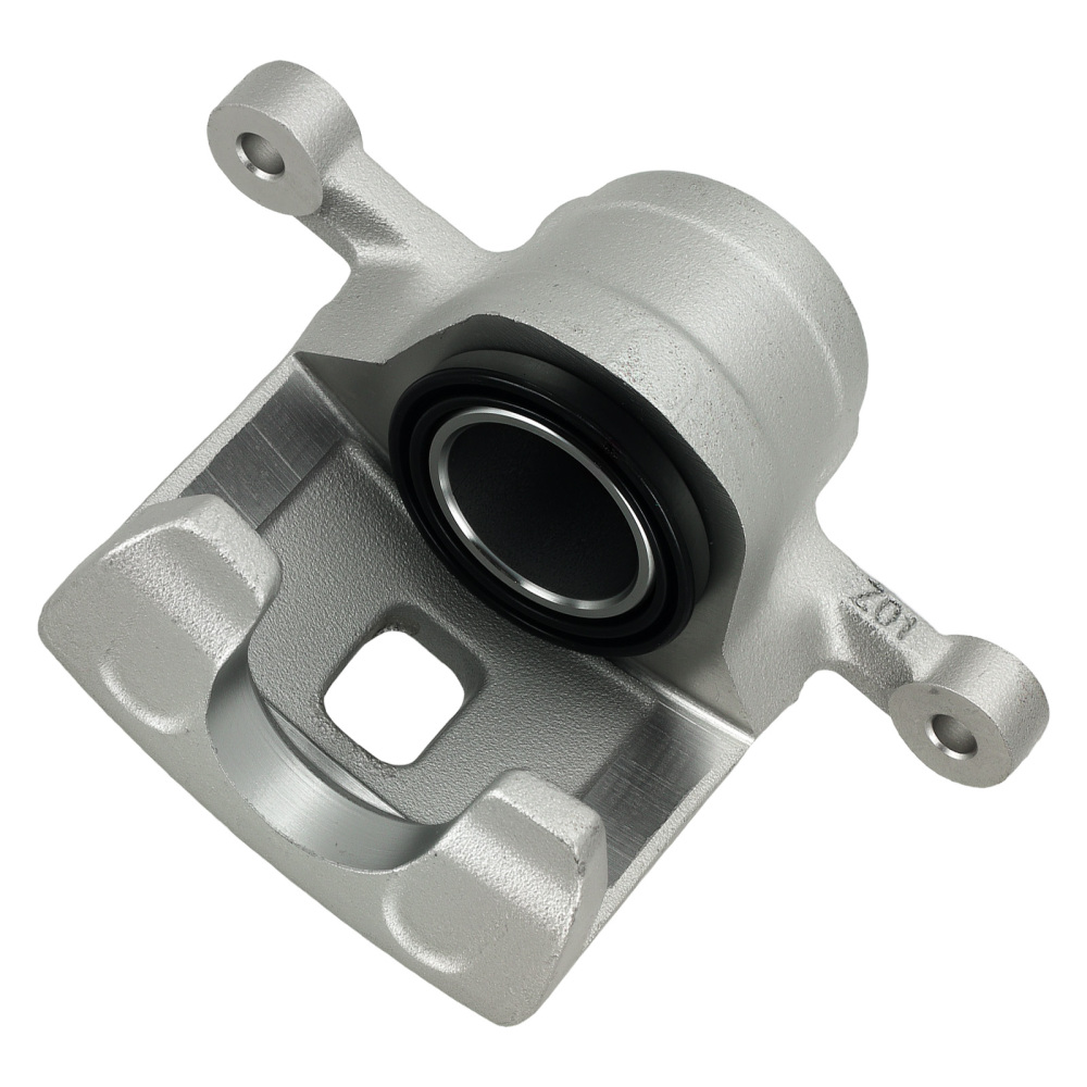 Brake Caliper Rear Left compatible for Hyundai Santa Fe Mk2 Mk3 Grand 2006-2018 58310-2PA70