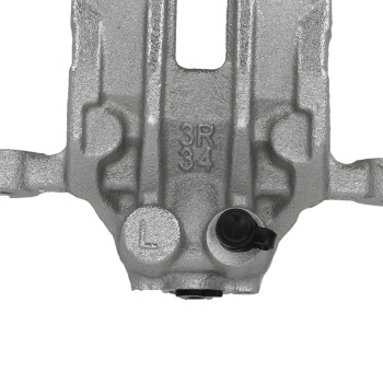 Pinza Freno Posteriore Sinistro compatibile per Hyundai ix35 Sonata VI compatibile per Kia Sportage III 34mm