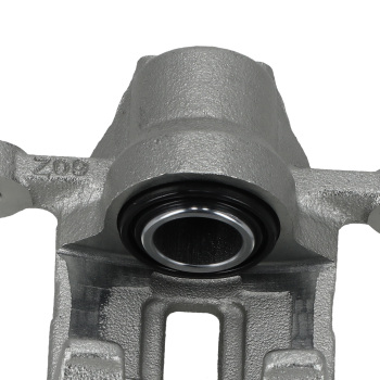 Pinza Freno Posteriore Sinistro compatibile per Hyundai ix35 Sonata VI compatibile per Kia Sportage III 34mm