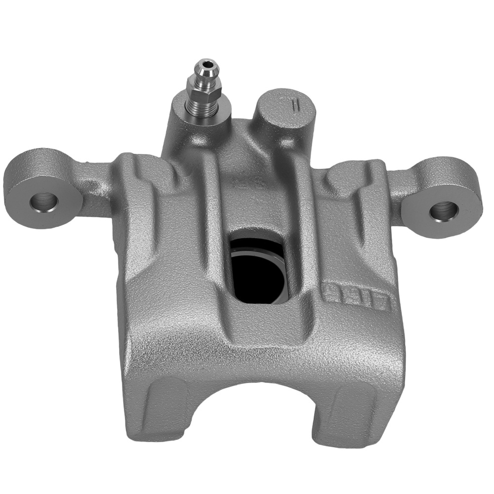 2 Rear Brake Caliper compatible for Hyundai Sonata VI ix35 compatible for Kia Sportage III 582102S700 10mm