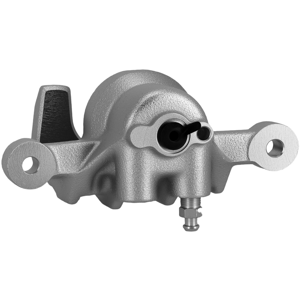 2 Rear Brake Caliper compatible for Hyundai Sonata VI ix35 compatible for Kia Sportage III 582102S700 10mm