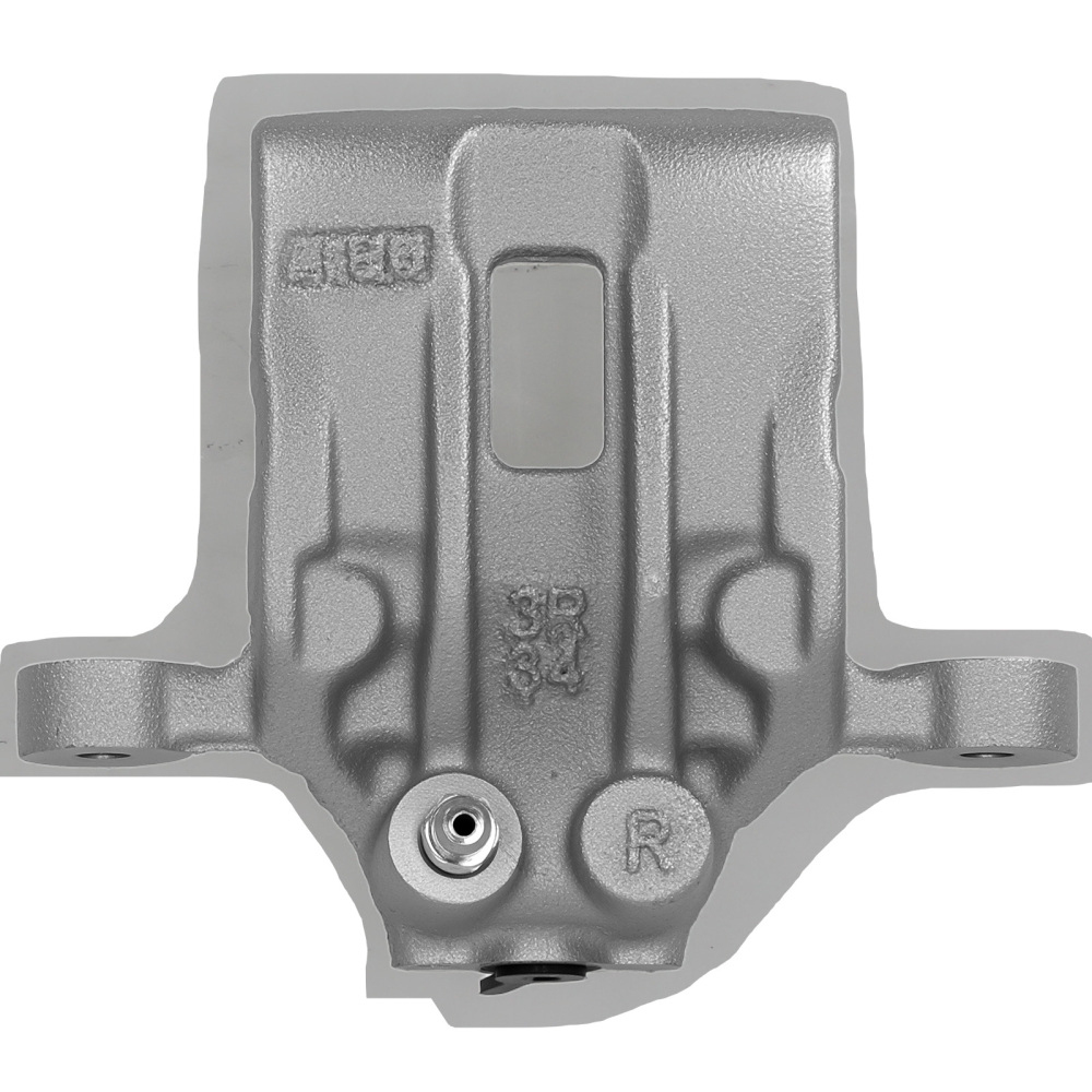 Pinza Freno Posteriore Sinistra + Destra compatibile per Hyundai ix35 Sonata VI compatibile per Kia Sportage