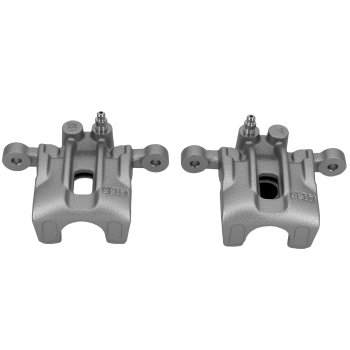 Pinza Freno Posteriore Sinistra + Destra compatibile per Hyundai ix35 Sonata VI compatibile per Kia Sportage