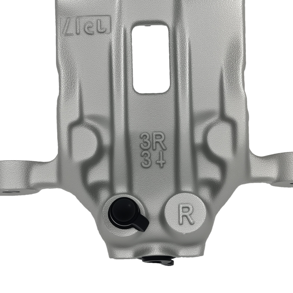 Brake Caliper Rear Right compatible for Hyundai Sonata VI ix35 compatible for Kia Sportage III 582302S300