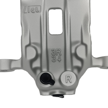 Brake Caliper Rear Right compatible for Hyundai Sonata VI ix35 compatible for Kia Sportage III 582302S300