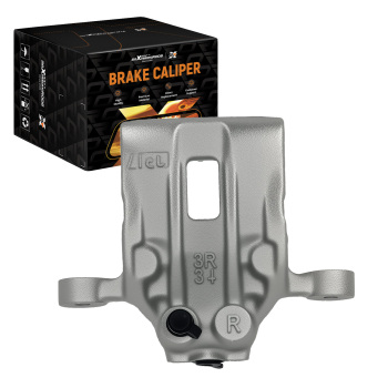 Brake Caliper Rear Right compatible for Hyundai Sonata VI ix35 compatible for Kia Sportage III 582302S300