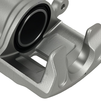 Front Left Brake Caliper compatible for Hyundai ix35 compatible for Kia Sportage 2010-15 58110-2Y000 60mm