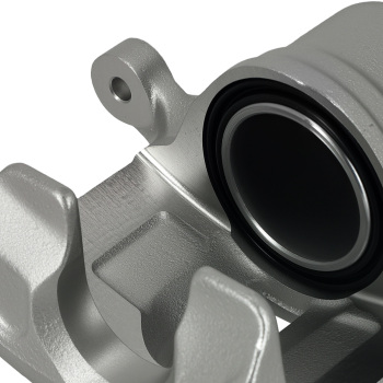 Front Left Brake Caliper compatible for Hyundai ix35 compatible for Kia Sportage 2010-15 58110-2Y000 60mm