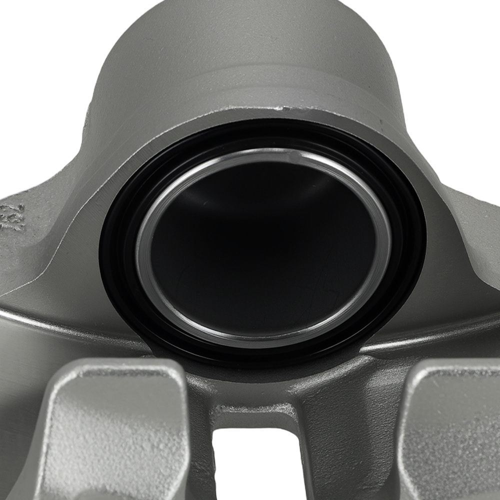 Front Left Brake Caliper compatible for Hyundai ix35 compatible for Kia Sportage 2010-15 58110-2Y000 60mm