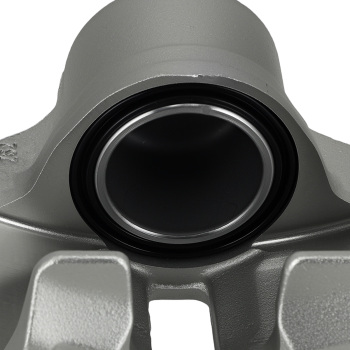 Front Left Brake Caliper compatible for Hyundai ix35 compatible for Kia Sportage 2010-15 58110-2Y000 60mm