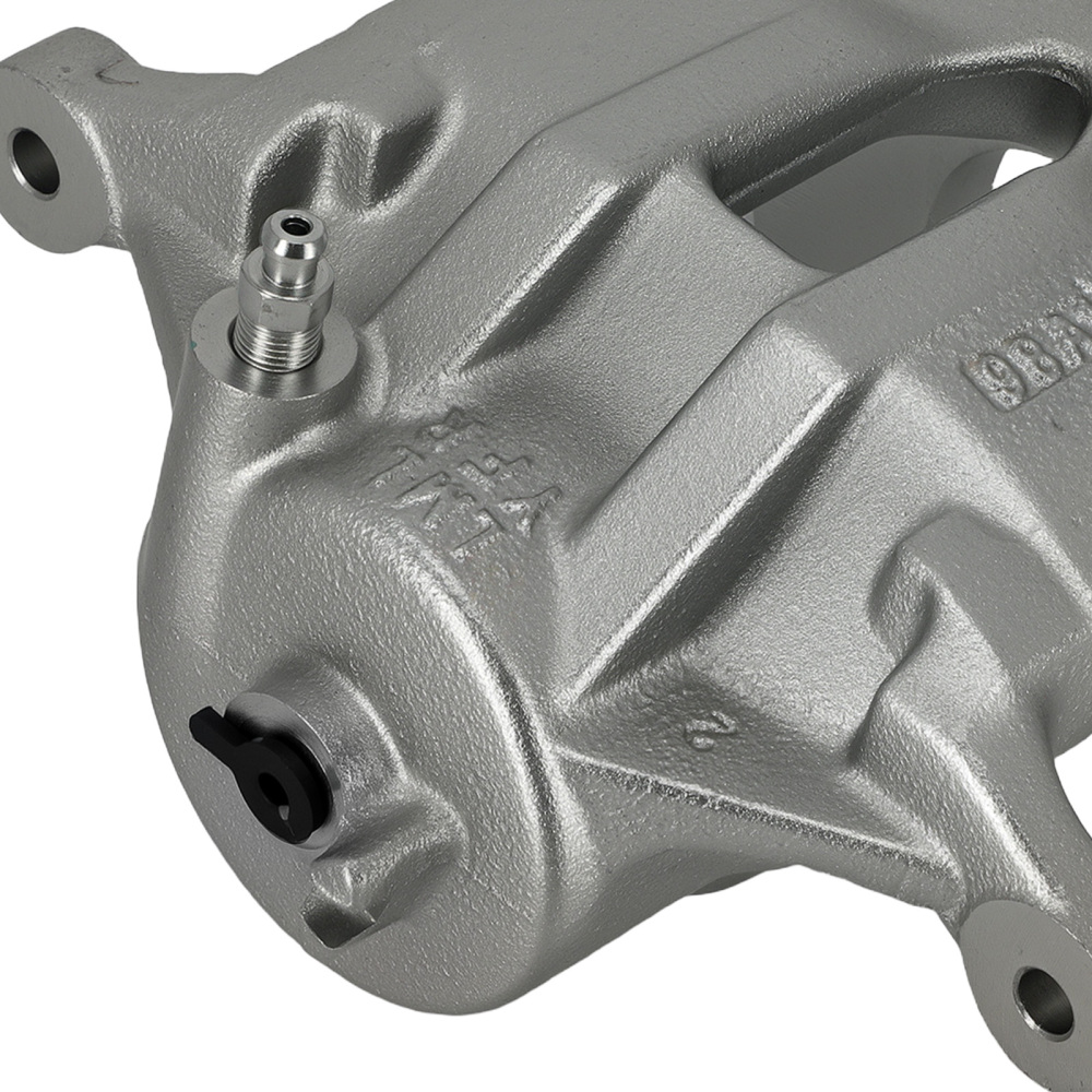 Front Left Brake Caliper compatible for Hyundai ix35 compatible for Kia Sportage 2010-15 58110-2Y000 60mm