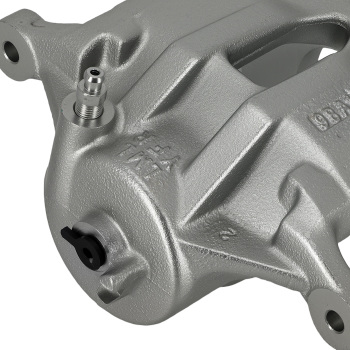 Front Left Brake Caliper compatible for Hyundai ix35 compatible for Kia Sportage 2010-15 58110-2Y000 60mm