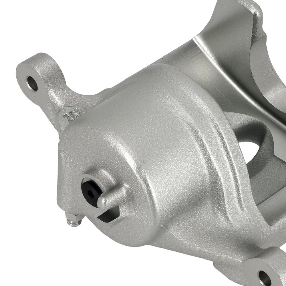 Pinza Freno 60mm Pistone compatibile per Hyundai ix35 1.7 CRDi 2010-2015 58130-2Y000