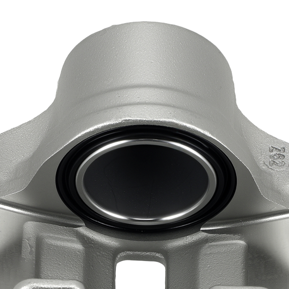 Pinza Freno 60mm Pistone compatibile per Hyundai ix35 1.7 CRDi 2010-2015 58130-2Y000