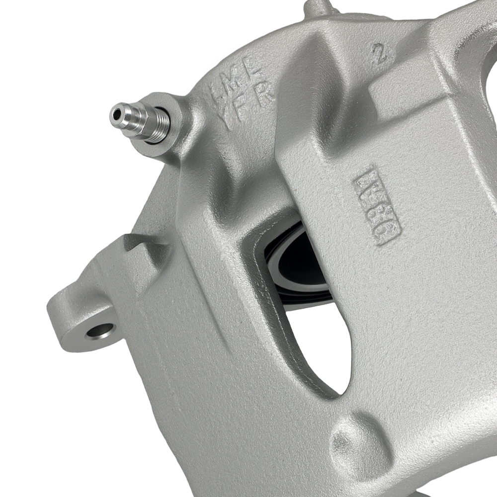 Pinza Freno 60mm Pistone compatibile per Hyundai ix35 1.7 CRDi 2010-2015 58130-2Y000