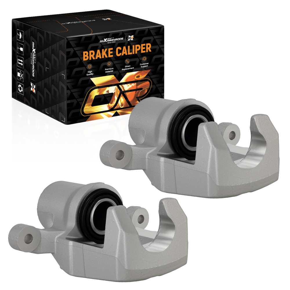 Brake Caliper Rear Left + Right compatible for Hyundai ix35 compatible for Kia Sportage 10-20 58210-2Y300