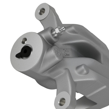 Brake Caliper Rear Right compatible for Hyundai ix35 1.6 2.0 2.4 compatible for Kia Sportage 582302Y300