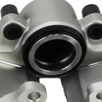 Brake Caliper Front LeftRight compatible for Mercedes Sprinter compatible for VW LT 2D0615123 276mm