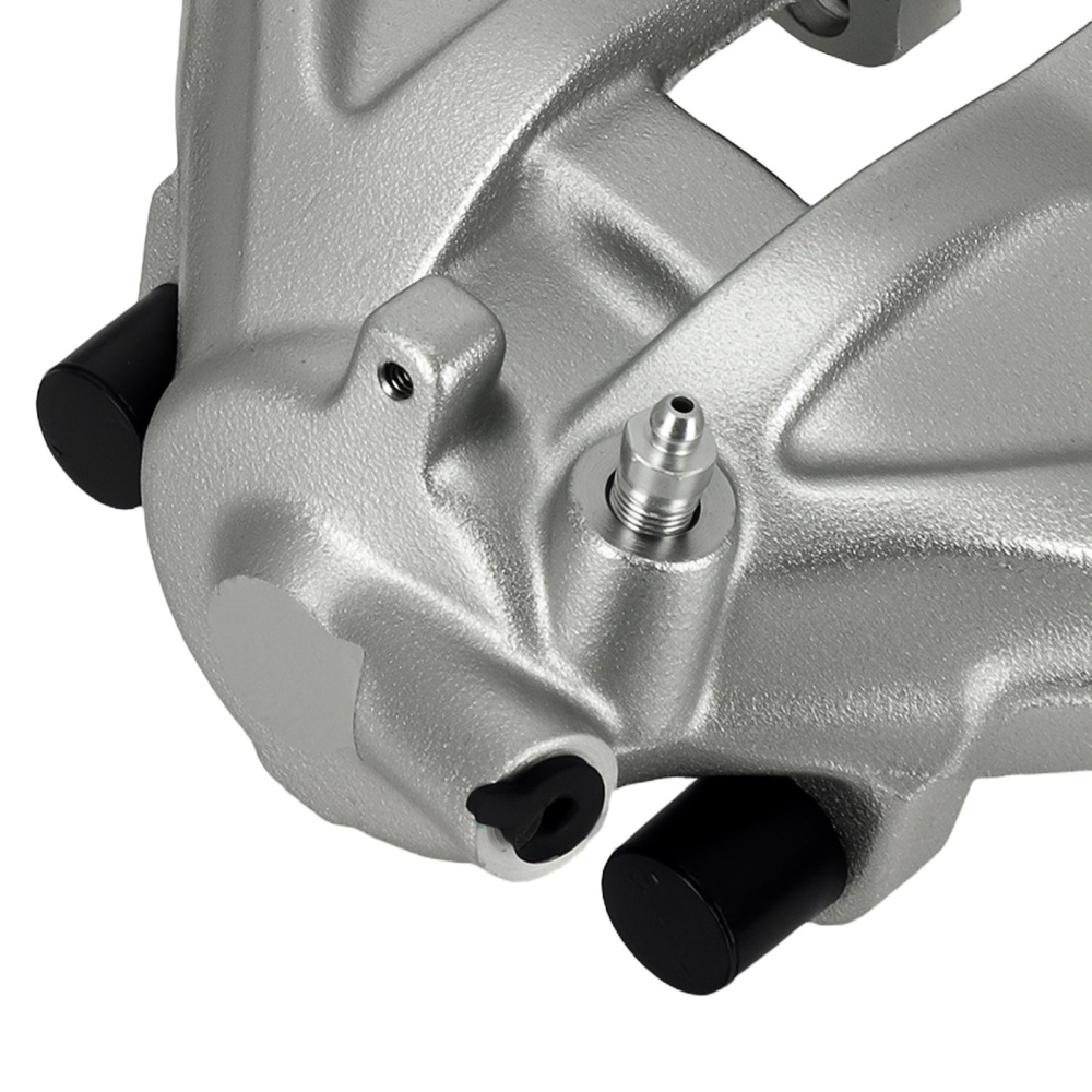 Brake Caliper Front LeftRight compatible for Mercedes Sprinter compatible for VW LT 2D0615123 276mm