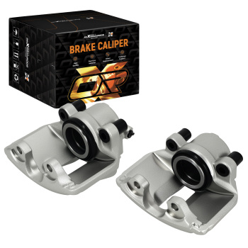 Brake Caliper Front LeftRight compatible for Mercedes Sprinter compatible for VW LT 2D0615123 276mm