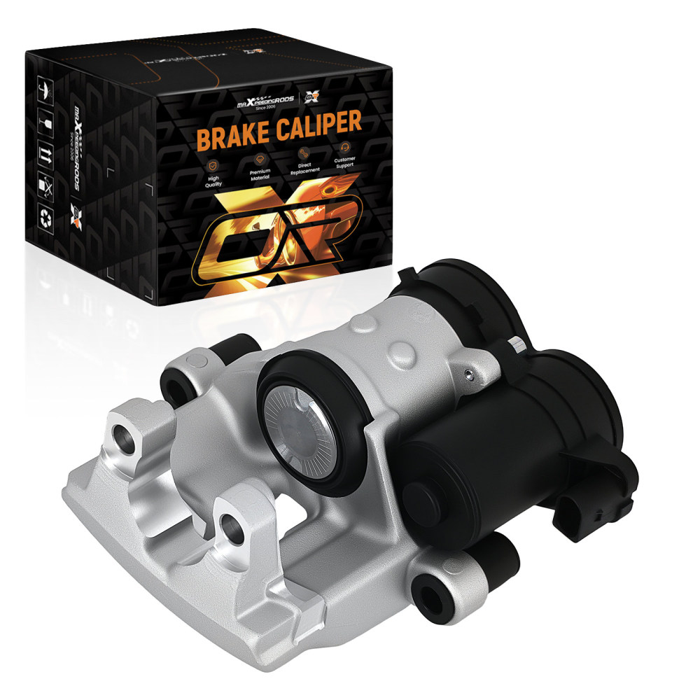 Brake Caliper compatibile per Mercedes-Benz Classe C Coupé C205 2015-2023 12mm