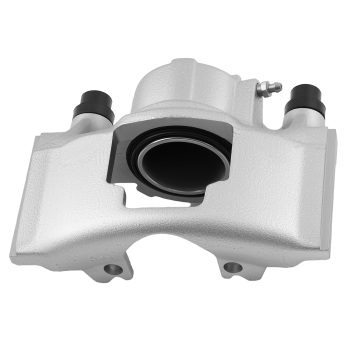 Front Disc Brake Calipers compatible for Chevrolet C1500/K1500 1988-1991 18-4302 18-4301