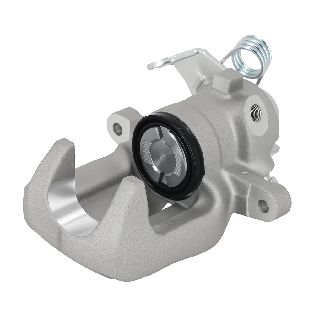 Pinza Freno Posteriore Sinistro compatibile per Citroen C4 LA Coupe 04-11 compatibile per Peugeot 307 00-19