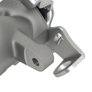 Rear Left Brake Caliper 38mm compatible for Peugeot 307 SW Estate 2002-2018 compatible for Citroen C4 MK2