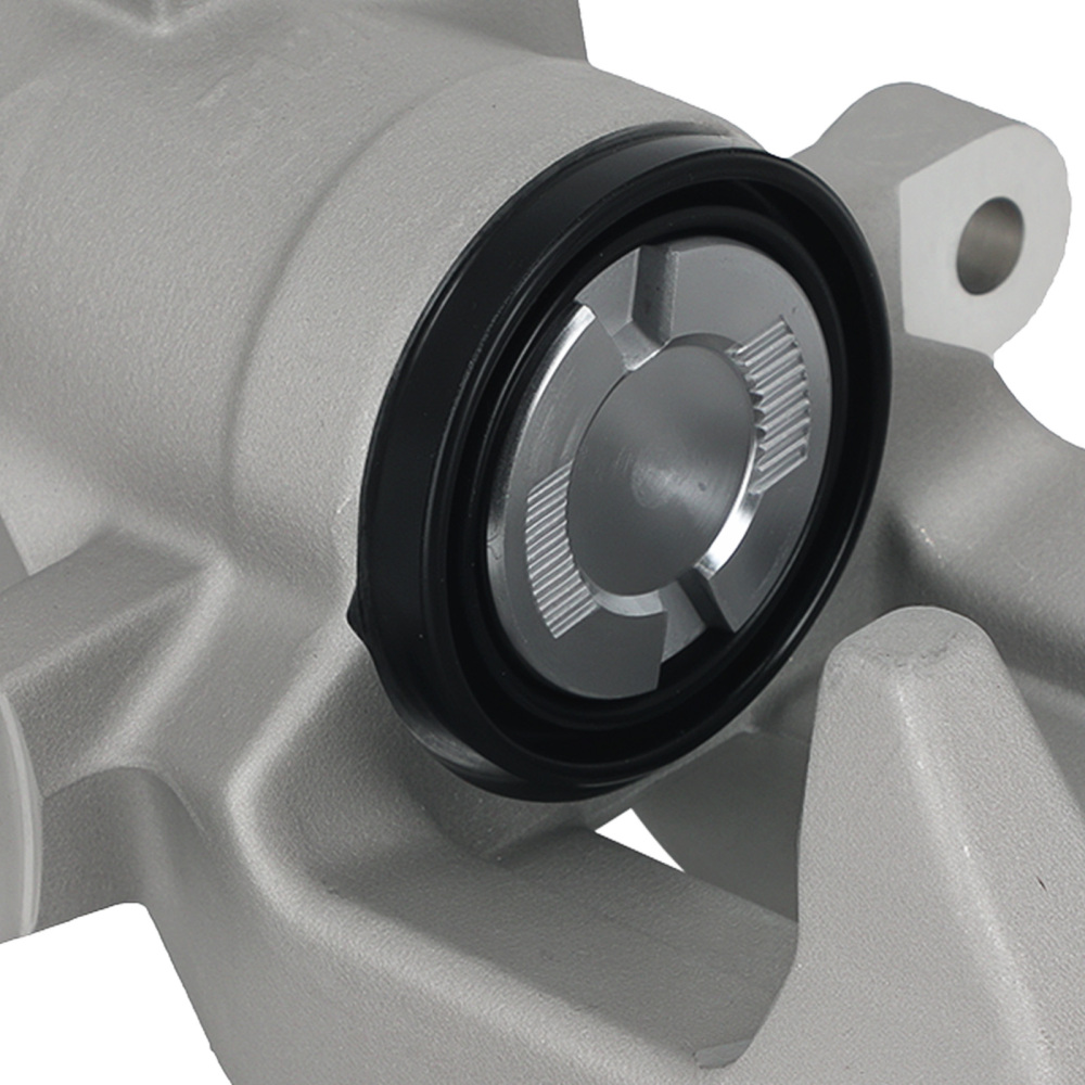 Pinza Freno Posteriore Sinistro compatibile per Citroen C4 LA Coupe 04-11 compatibile per Peugeot 307 00-19