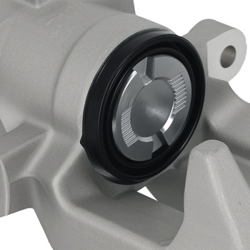 Pinza Freno Posteriore Sinistro compatibile per Citroen C4 LA Coupe 04-11 compatibile per Peugeot 307 00-19