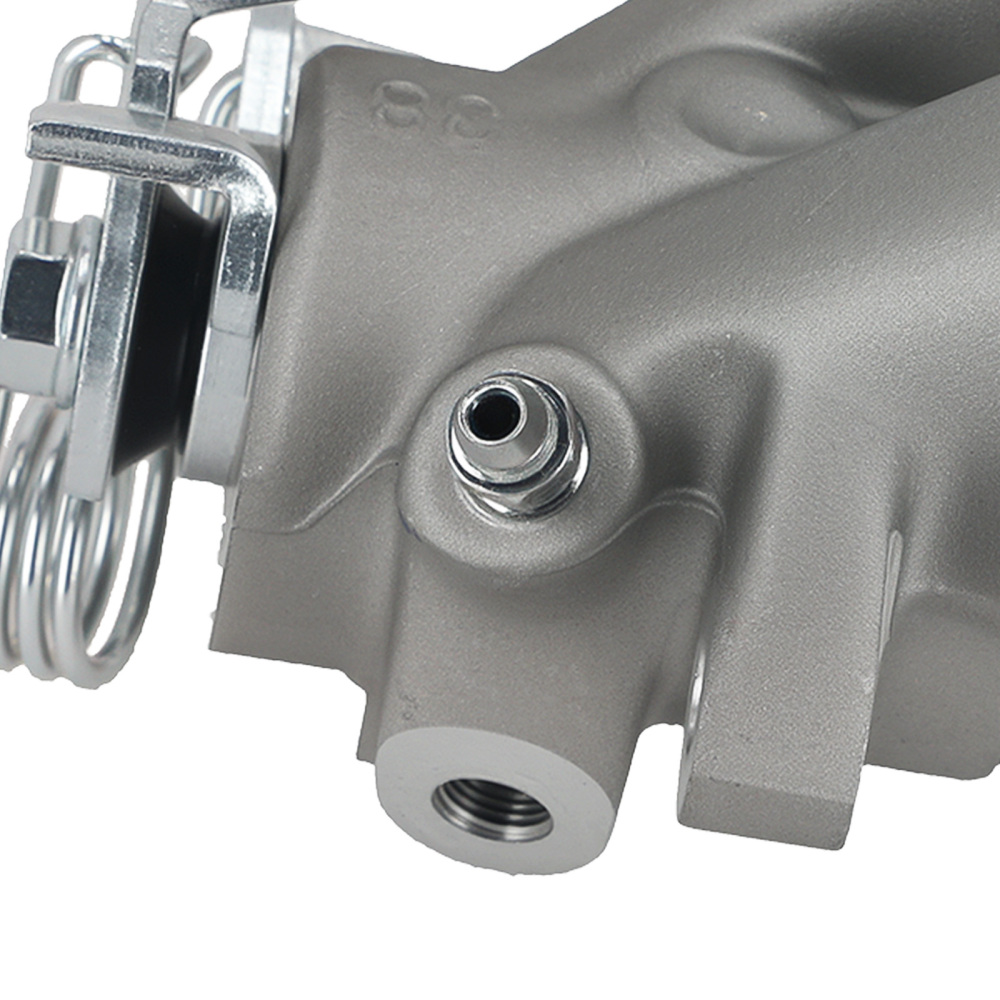 Pinza Freno Posteriore Sinistro compatibile per Citroen C4 LA Coupe 04-11 compatibile per Peugeot 307 00-19