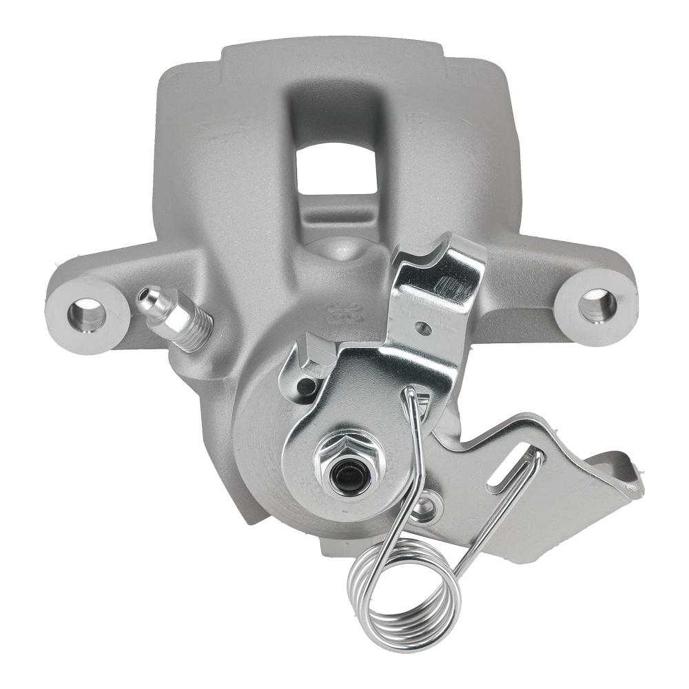 Floating Caliper Rear Right compatible for Citroen C4 DS4 2004-2017 compatible for Peugeot 307 304401N7