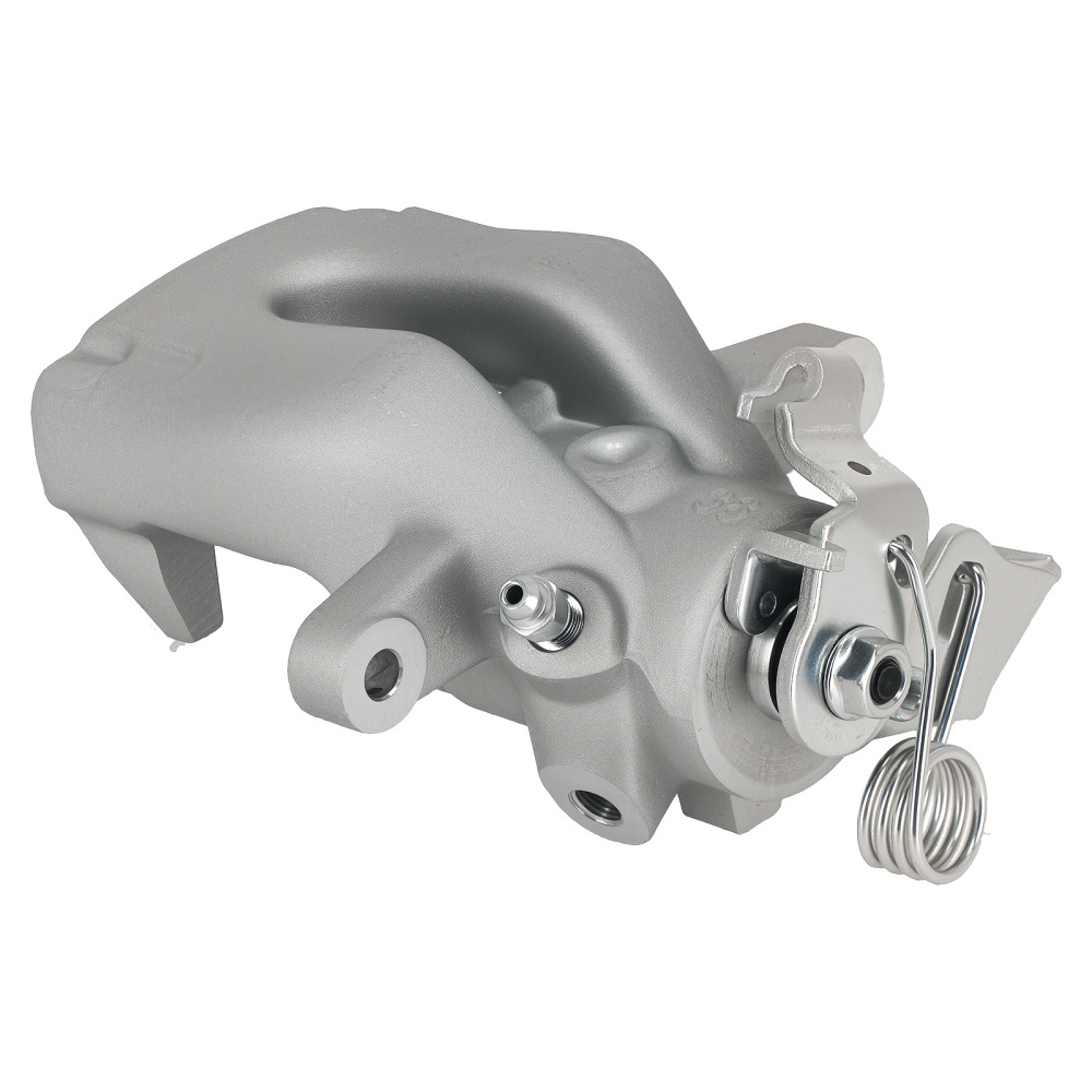 Floating Caliper Rear Right compatible for Citroen C4 DS4 2004-2017 compatible for Peugeot 307 304401N7