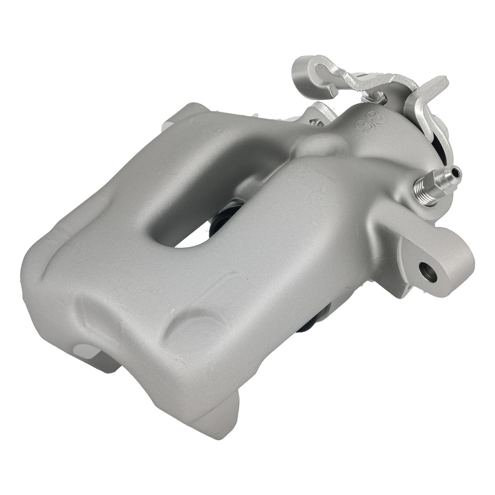 Floating Caliper Rear Right compatible for Citroen C4 DS4 2004-2017 compatible for Peugeot 307 304401N7