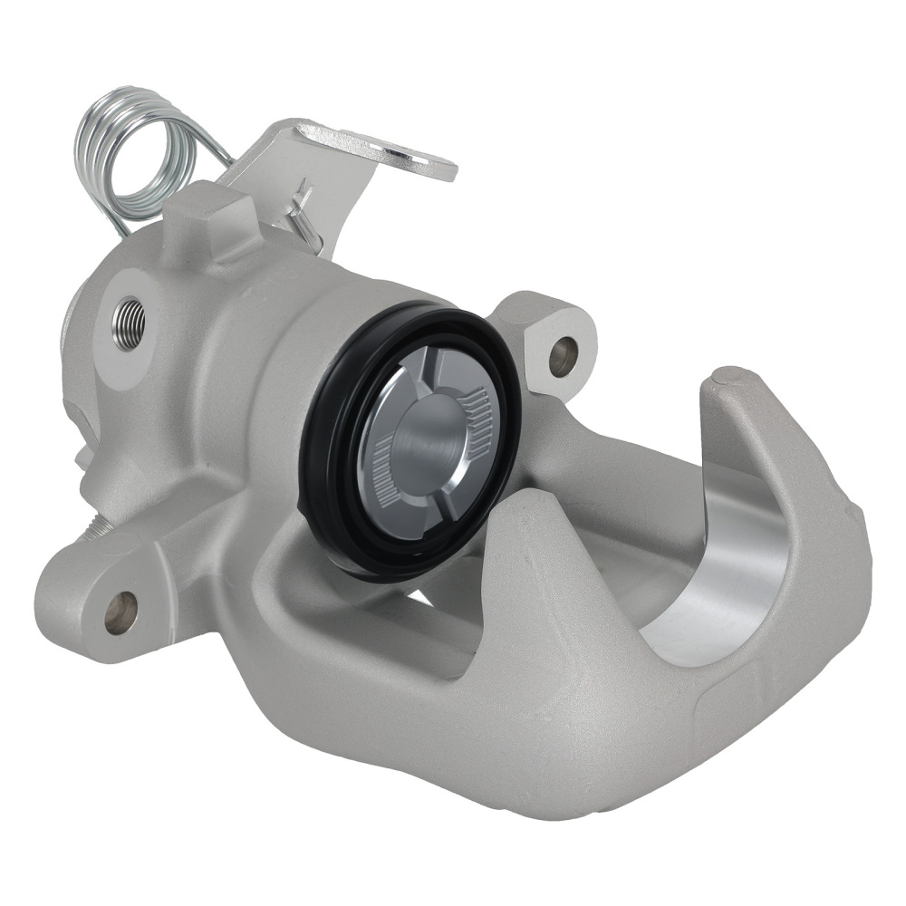 Floating Caliper Rear Right compatible for Citroen C4 DS4 2004-2017 compatible for Peugeot 307 304401N7