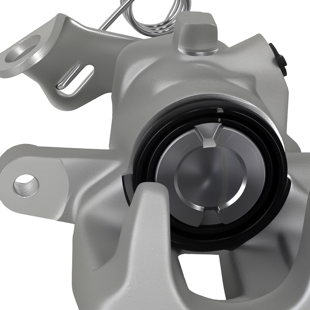 Brake Caliper Rear Floating Disc compatible for Citroen C4 C4 I MK I MK 2 DS4 compatible for Peugeot 307