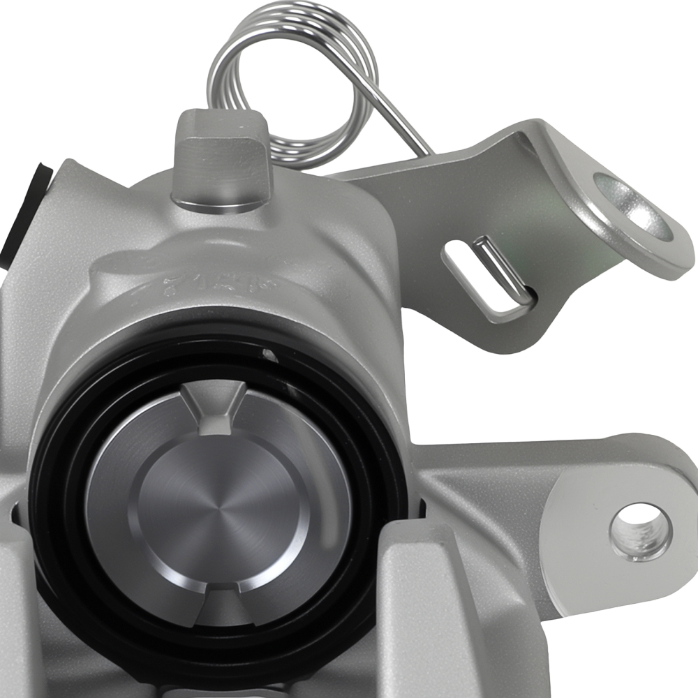 Brake Caliper Rear Floating Disc compatible for Citroen C4 C4 I MK I MK 2 DS4 compatible for Peugeot 307