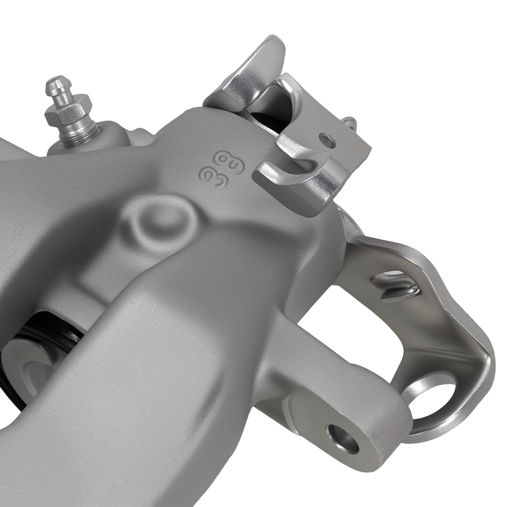 Kit Pinze Freno Post compatibile per Citroën C4 DS4 compatibile per Peugeot 307 308 1638157180 4400N4