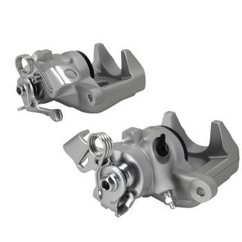 Brake Caliper Rear Floating Disc compatible for Citroen C4 C4 I MK I MK 2 DS4 compatible for Peugeot 307