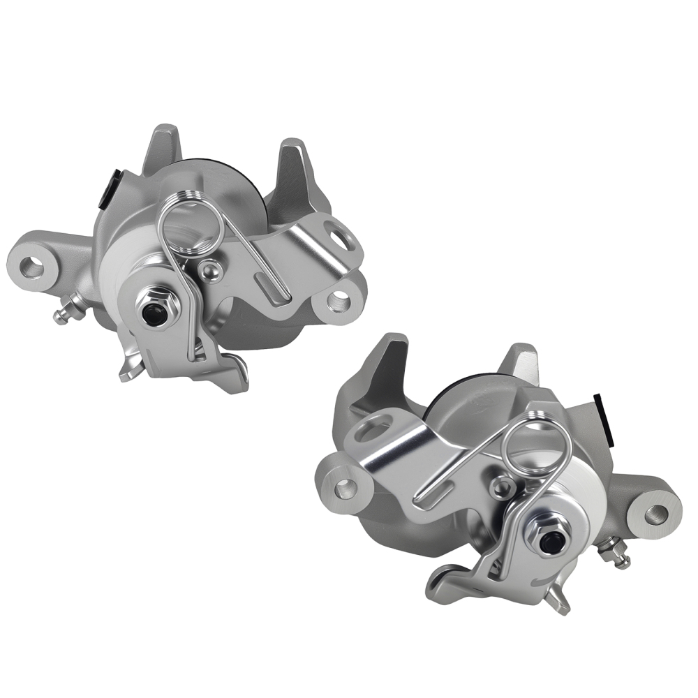 Étrier de Frein AR G+D compatible pour Peugeot 307 308 compatible pour Citroën C4 DS4 2000-19 343002 343003