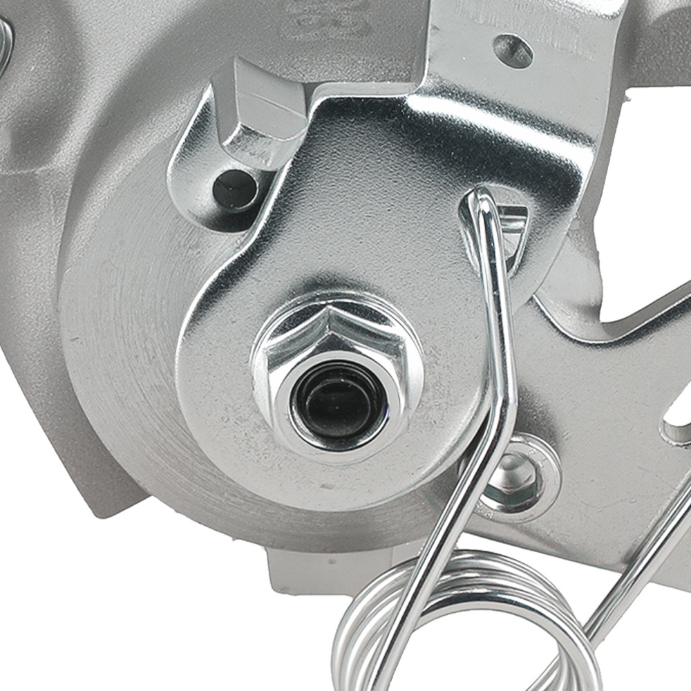 Floating Caliper Rear Right compatible for Citroen C4 Coupe Hatchback DS4 2004-2017 4401N7