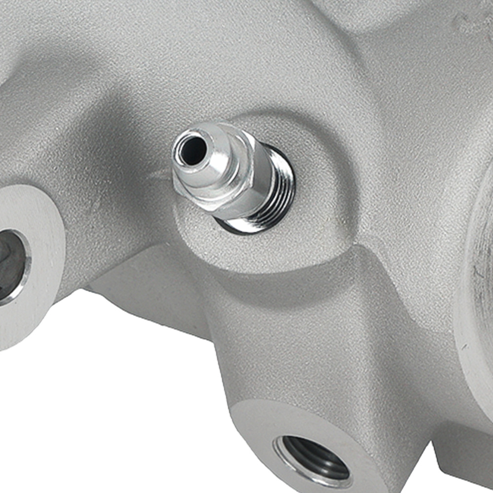 Floating Caliper Rear Right compatible for Citroen C4 Coupe Hatchback DS4 2004-2017 4401N7