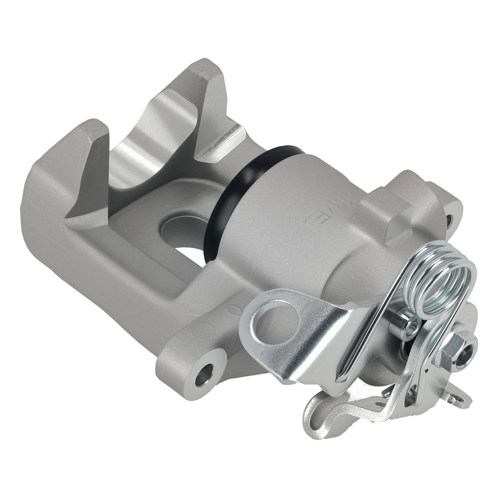 Floating Caliper Rear Right compatible for Citroen C4 Coupe Hatchback DS4 2004-2017 4401N7