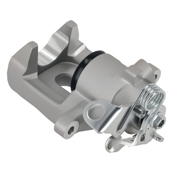 Floating Caliper Rear Right compatible for Citroen C4 Coupe Hatchback DS4 2004-2017 4401N7