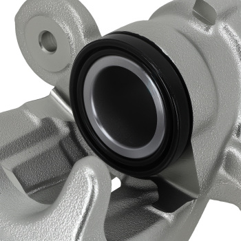 Brake Caliper Disc Rear Left compatible for BMW E81 E87 E90 116d 118d 316d 521631